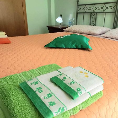 B&B Le Colonne Montefusco Room photo